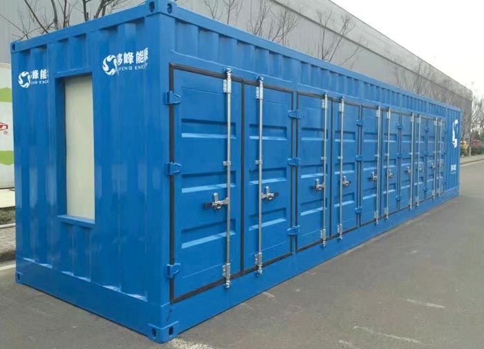储能集装箱
